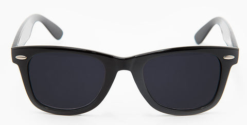 BeachSpecs: Black