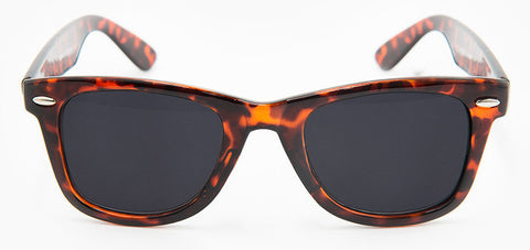 BeachSpecs: Tortoiseshell