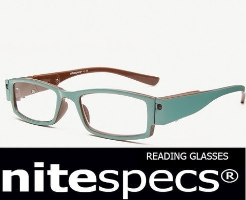 NiteSpecs - Lighted LED Reading Glasses
