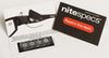 NiteSpecs replaceable batteries