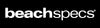 BeachSpecs: Black