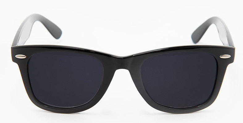 BeachSpecs: Black