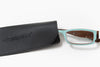 NiteSpecs: Black LED Readers