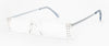 Demi Evening Specs