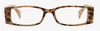 Tortoiseshell Specs are fun, practical and stylish!