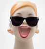 BeachSpecs: Black