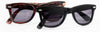 BeachSpecs: Tortoiseshell