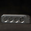 1 set of 4 replacement batteries (CR927 Lithium) for NiteSpecs